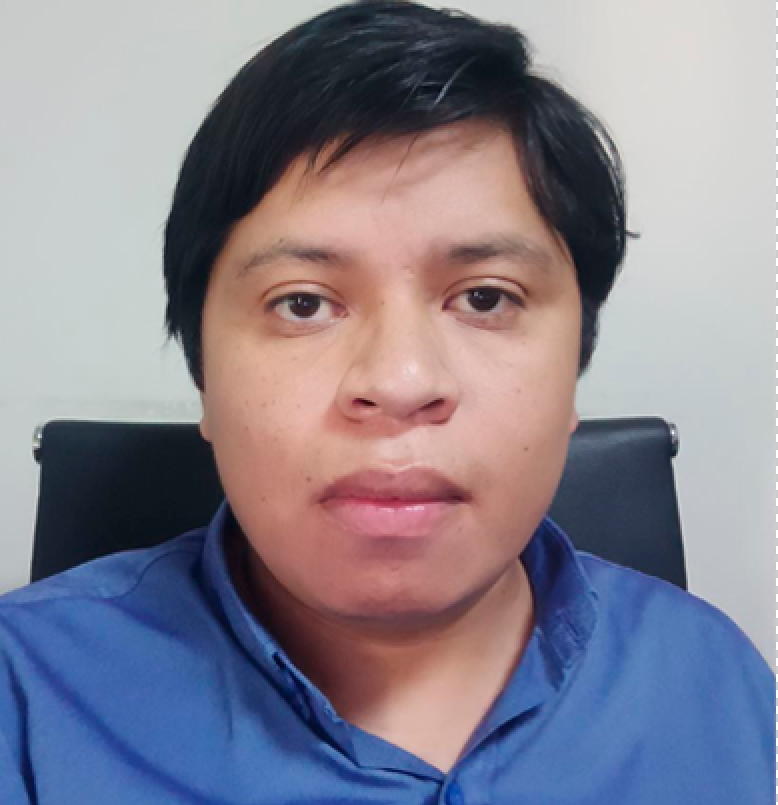 Luis Diego Jaramillo Gallardo