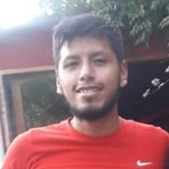 Marcos Asunción Jaramillo Gallardo